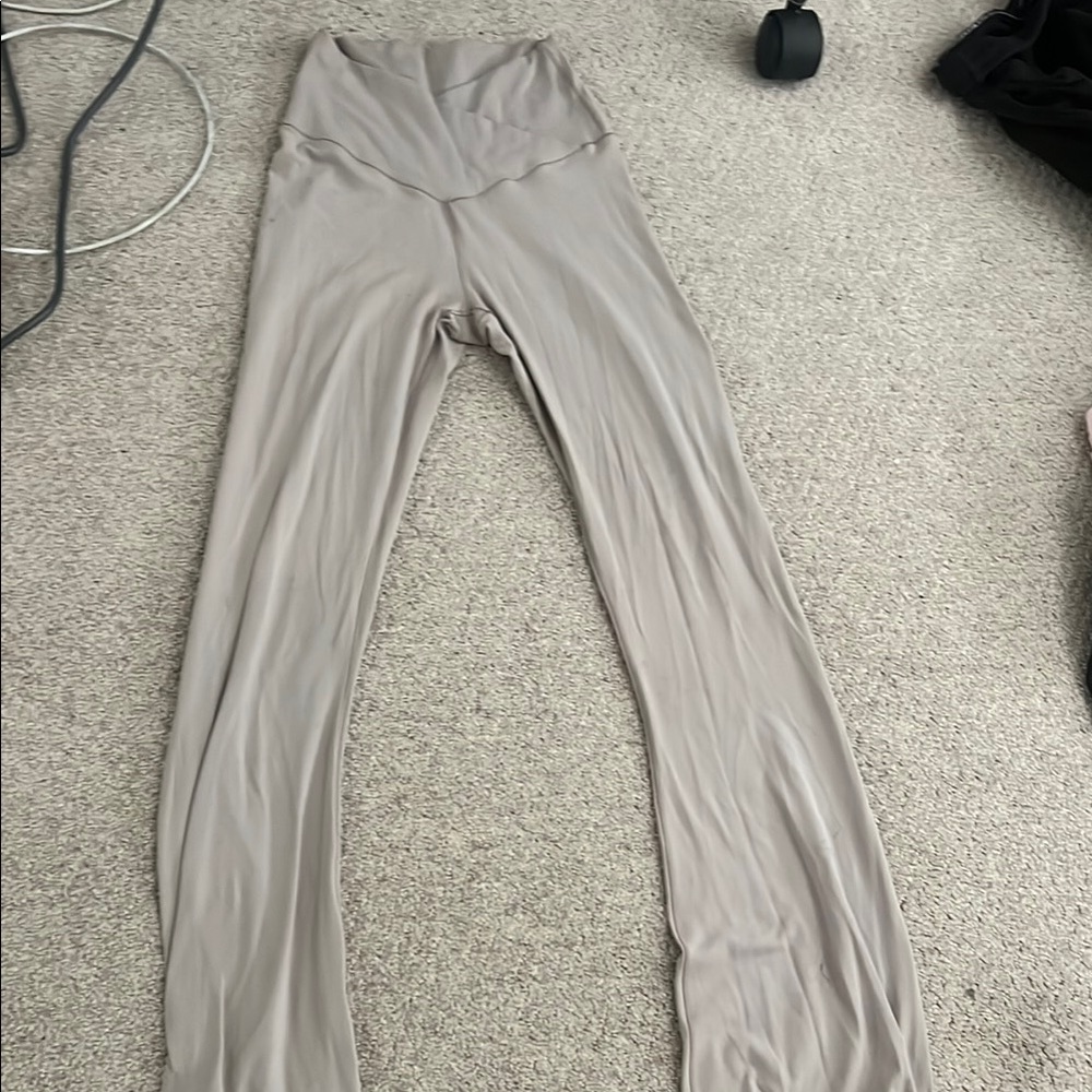 Aerie Tan Leggings for Everyday Comfort